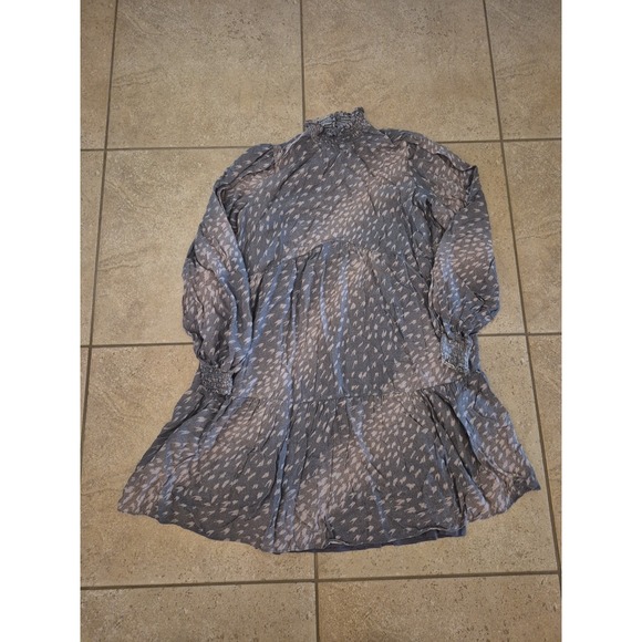 Double D Ranch - Women Dress - Cowboy Wear - Size: Medium - Picture 2 of 9